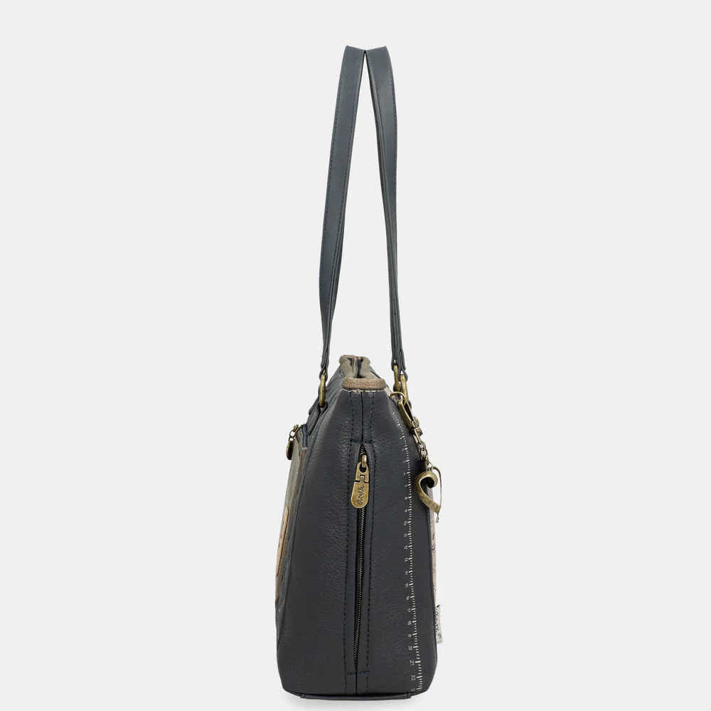 Anekke Borsa Shopper Studio | Arte, Passione e Design Creativo