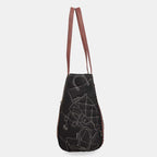 Anekke Tote Bag Mademoiselle | Borsa a Spalla Elegante e Capiente