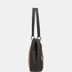Anekke Tote Bag Parisian | Borsa a Spalla Elegante e Capiente