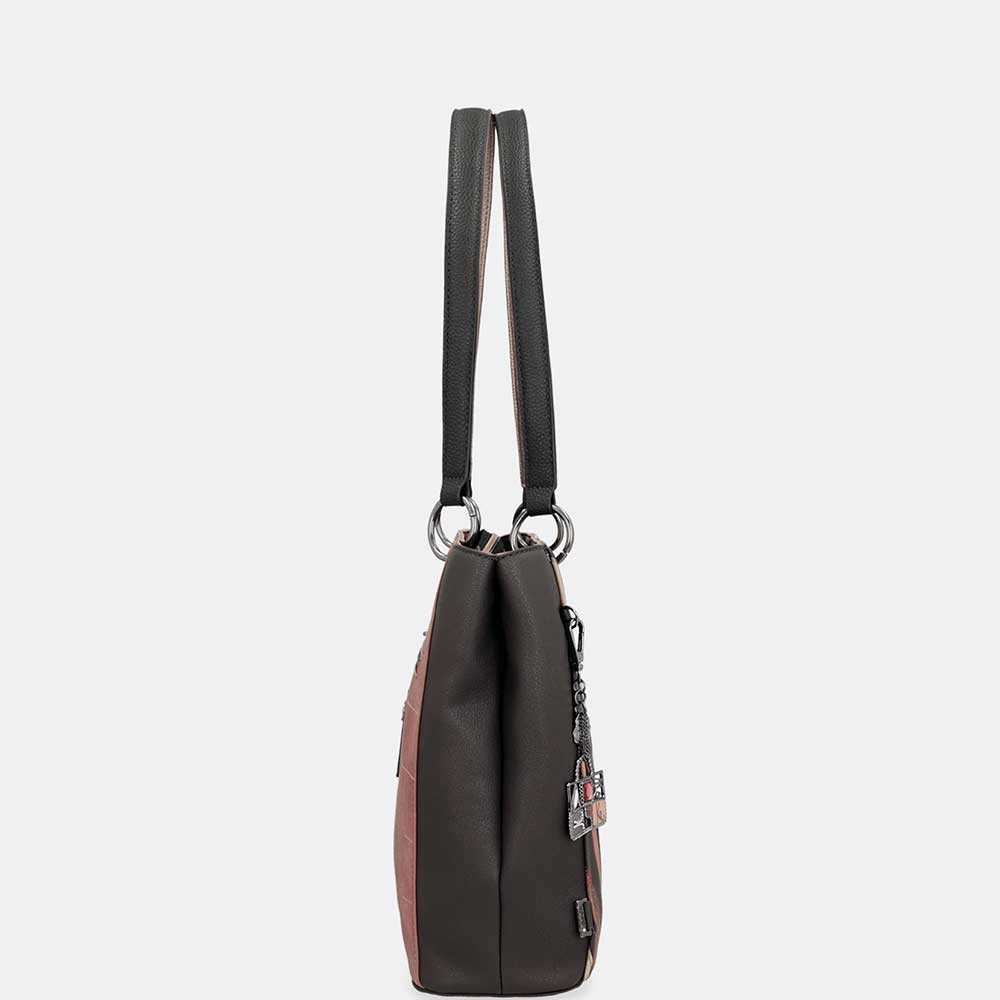 Anekke Tote Bag Parisian | Borsa a Spalla Elegante e Capiente