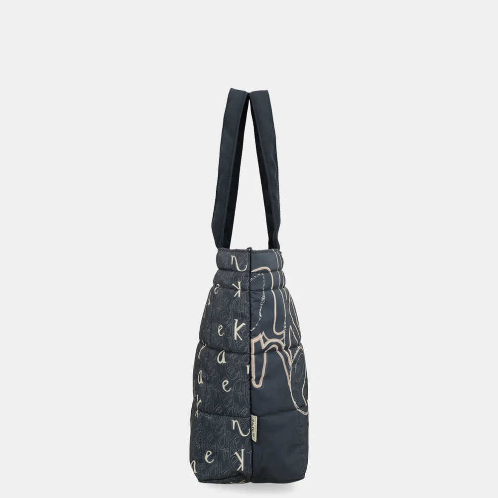 Anekke Borsone da Viaggio | Collezione Studio | Eleganza Parigina