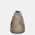 Anekke Tracolla Piccola Ovale | Collezione Real | Design Unico