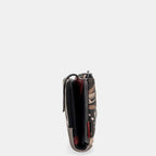 Anekke Portafoglio Grande Flessibile RFID | Collezione Parisian