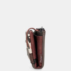 Anekke Portafoglio Grande RFID | Collezione Mademoiselle | Stile e Sicurezza