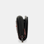 Anekke Portafoglio Piccolo RFID | Collezione Mademoiselle | Compatto