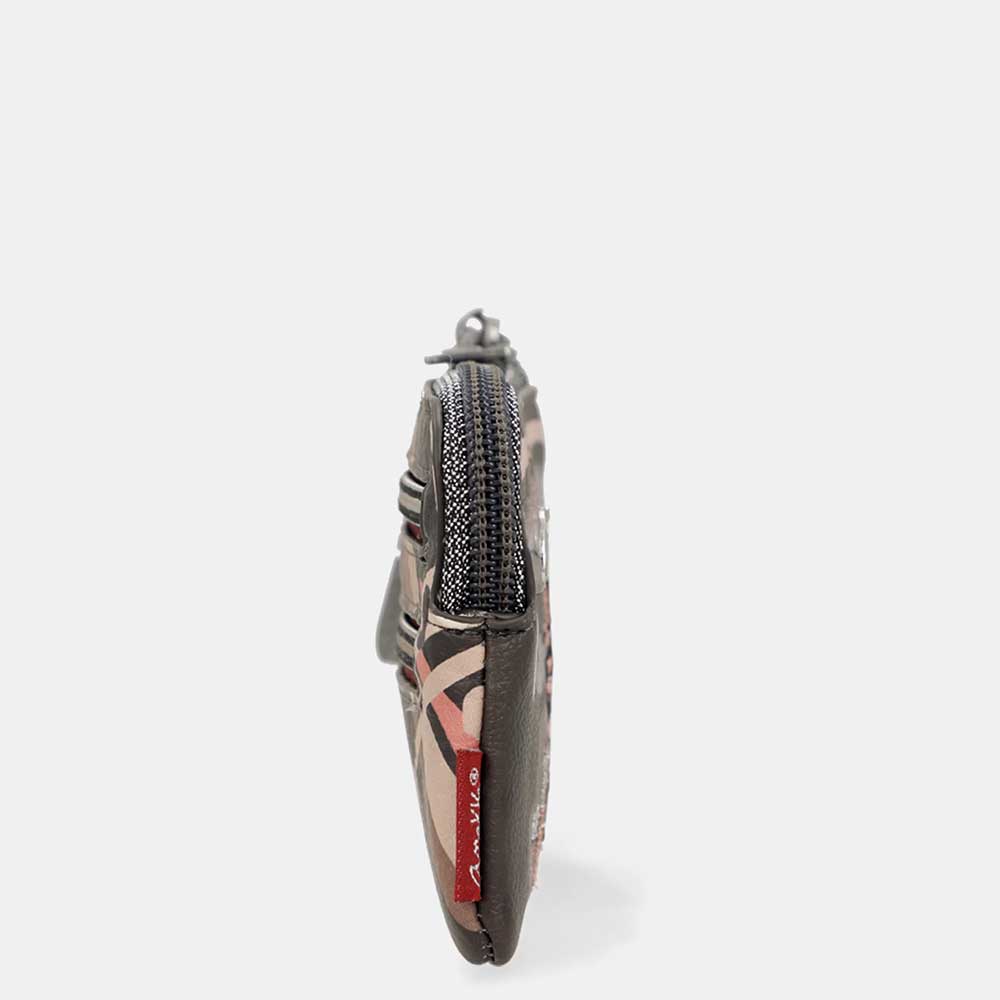 Anekke Portamonete Piccolo | Collezione Mademoiselle | Stile Compatto