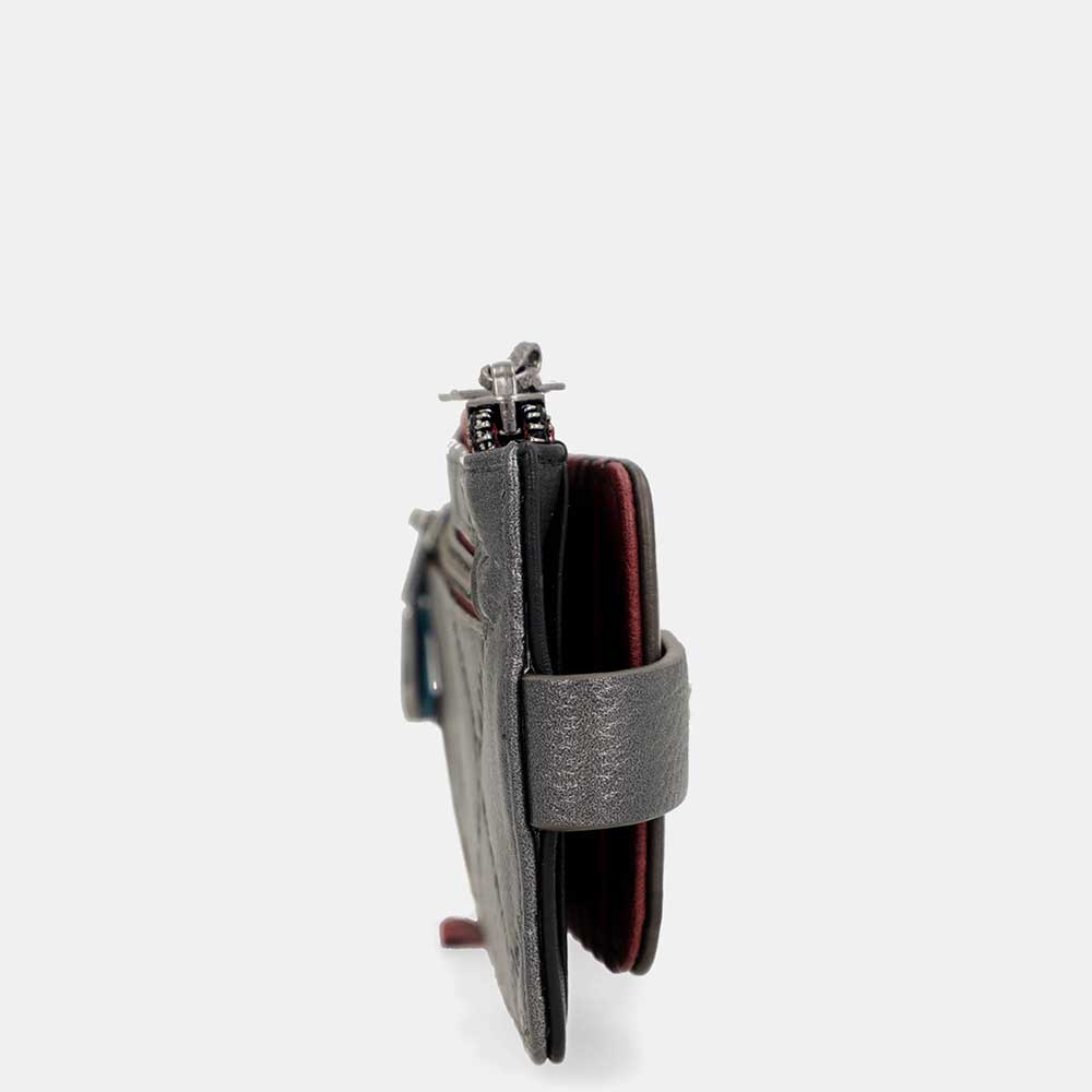 Anekke Portatessere Mademoiselle | Tieni in Ordine le tue Carte con Stile
