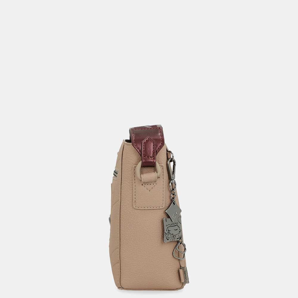 Anekke Tracolla Quadrata | Collezione Evolution | Design Moderno