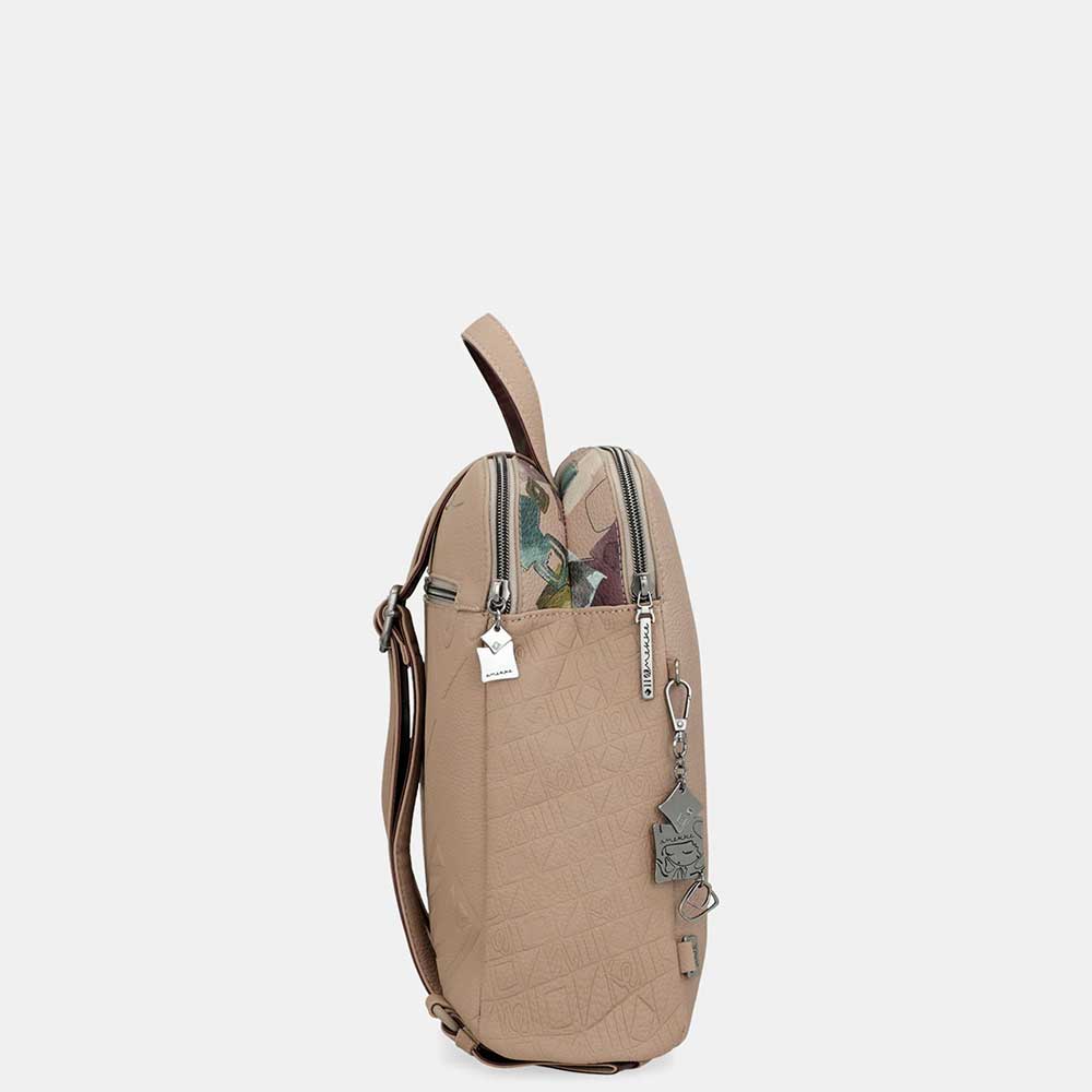Anekke Zaino Triplo Scomparto | Collezione Evolution | Super Organizzato