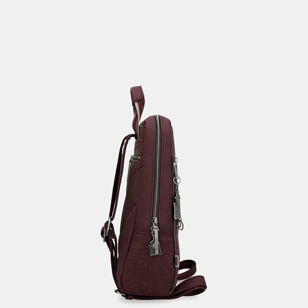 Anekke Zaino da Passeggio | Collezione Evolution | Stile Essenziale