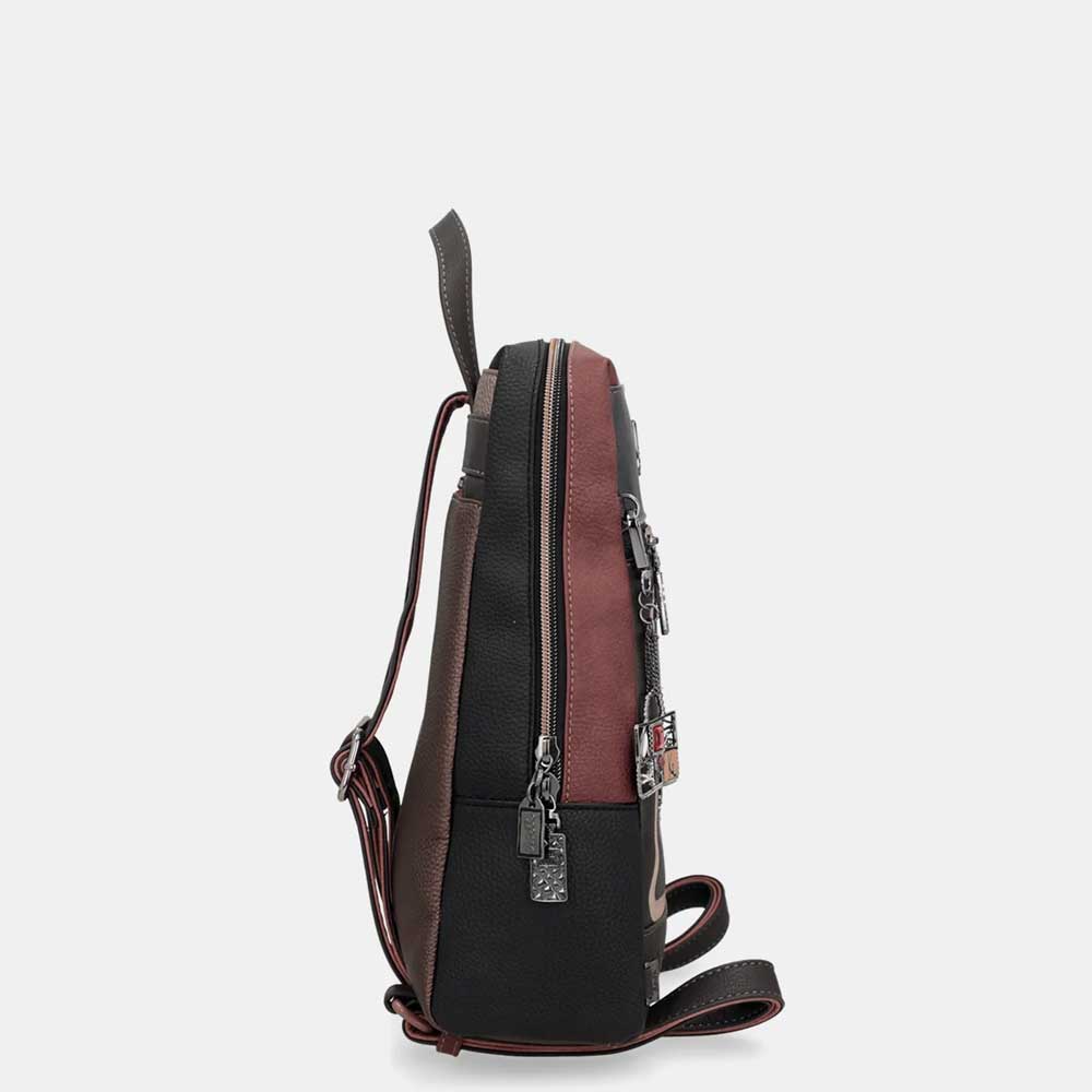 Anekke Zaino da Passeggio | Collezione Mademoiselle | Stile Essenziale