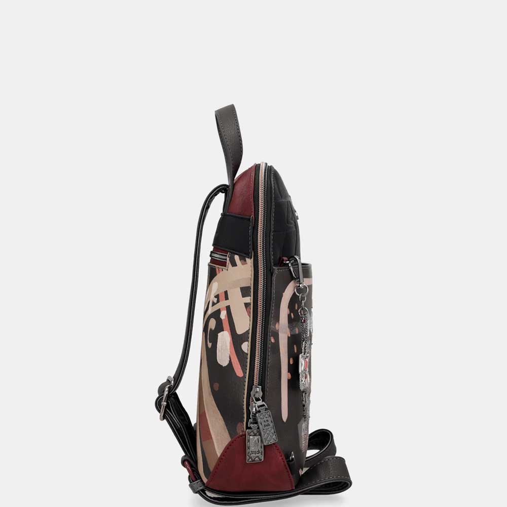 Anekke Zaino da Passeggio | Collezione Mademoiselle | Super Organizzato