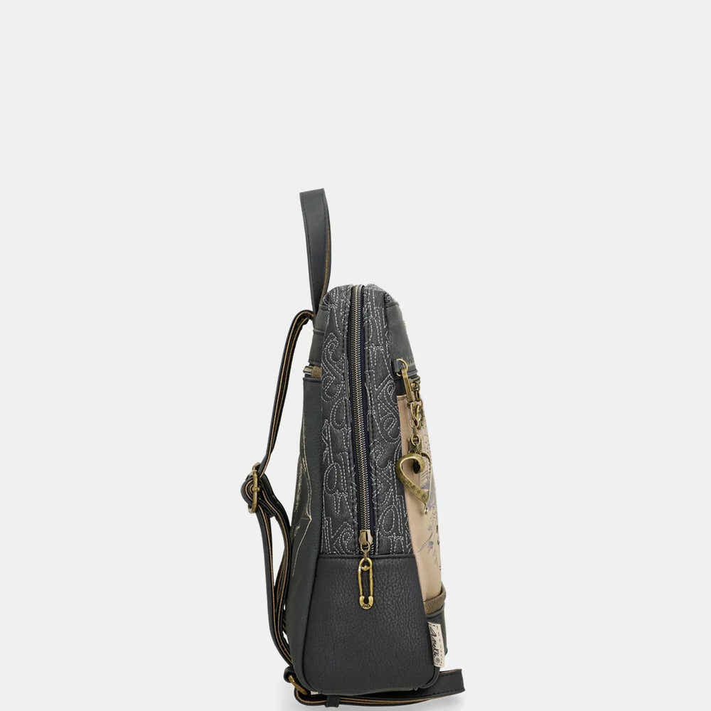 Anekke Zaino da Passeggio | Collezione Studio | Stile Essenziale