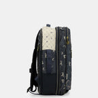 Anekke Zaino da Viaggio Grande | Collezione Studio | Eleganza Parigina