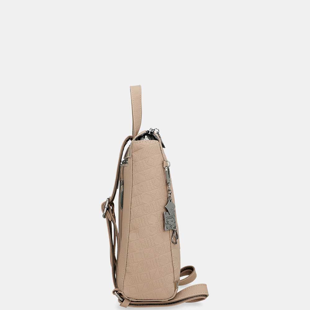 Anekke Zaino Medio Evolution | Stile Essenziale e Design Unico