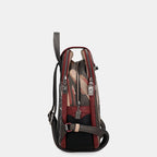 Anekke Zaino Mademoiselle | Con Tasche Esterne | Super Organizzato