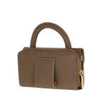 Camomilla Milano | Borsa Portafoglio Emma Tortora 3 in 1 Multiuso