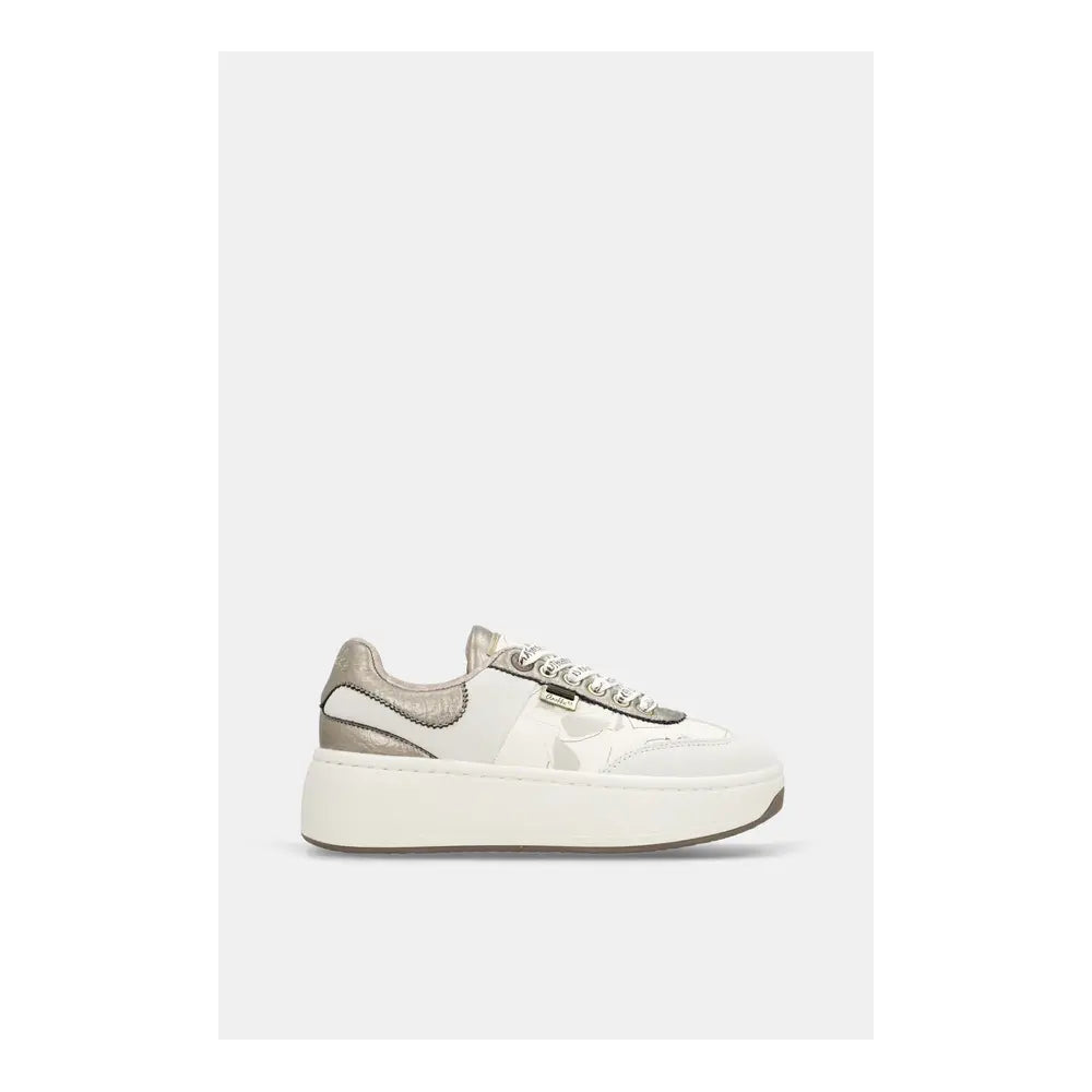 Anekke Sneakers Beige | Scarpe Sportive Casual Chic