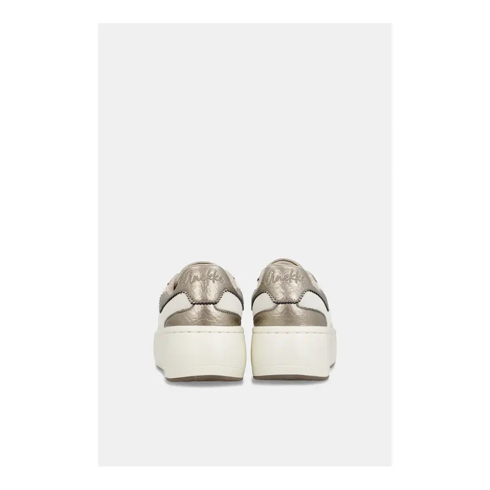 Anekke Sneakers Beige | Scarpe Sportive Casual Chic