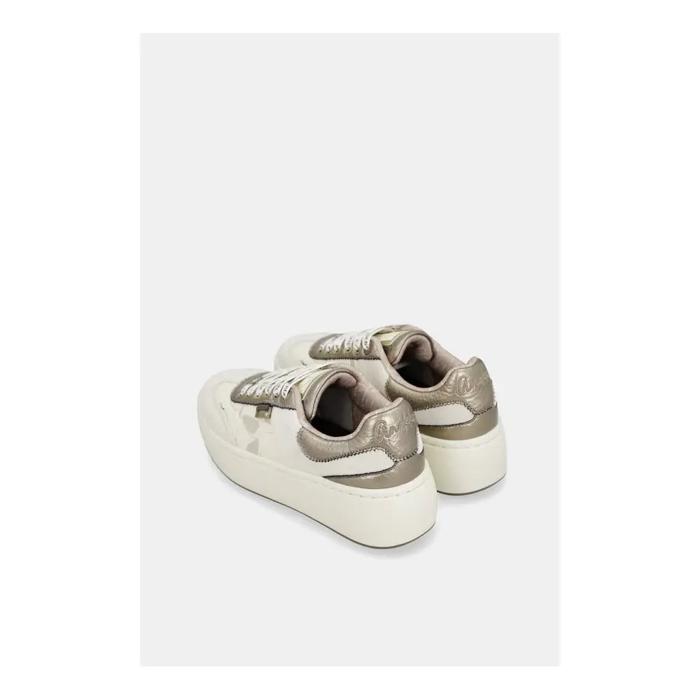 Anekke Sneakers Beige | Scarpe Sportive Casual Chic