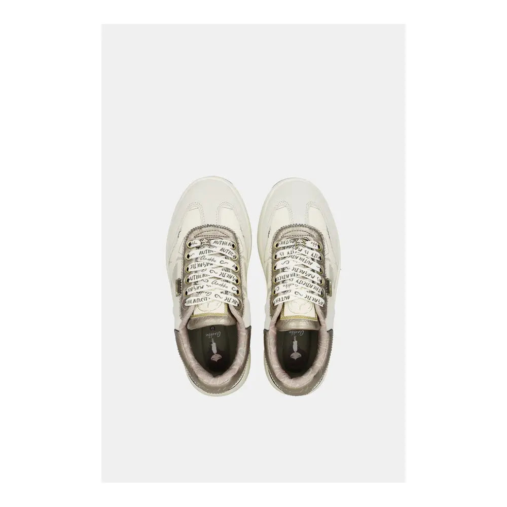 Anekke Sneakers Beige | Scarpe Sportive Casual Chic