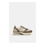 Anekke Sneakers Beige e Rame | Scarpe Sportive Eleganti