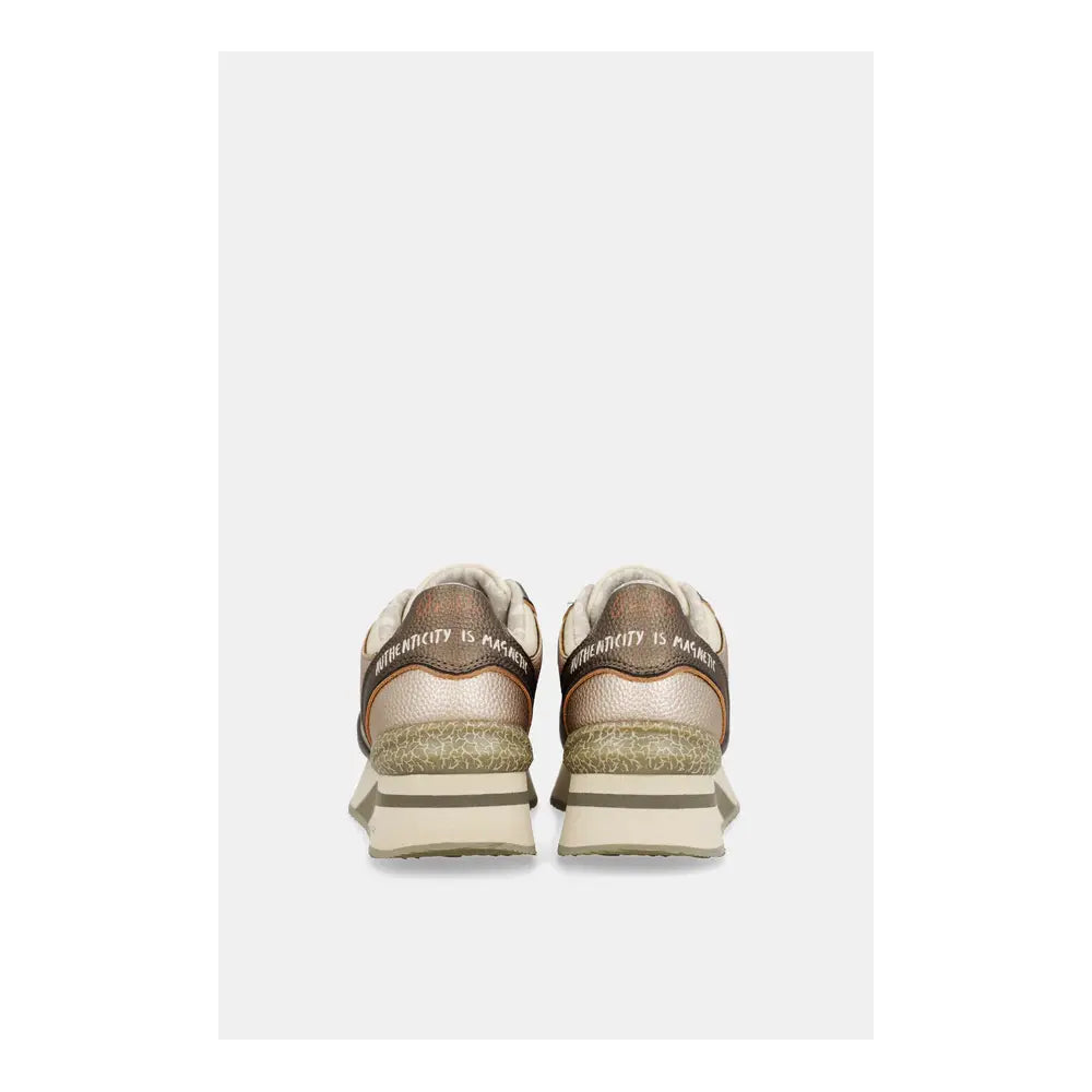 Anekke Sneakers Beige e Rame | Scarpe Sportive Eleganti