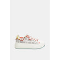 Anekke Sneakers Bianche Amphora | Eleganza, Comfort e Stile Unico