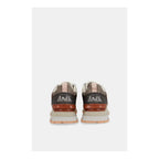 Anekke Sneakers Multicolore | Esplosione di Stile e Comfort Urbano