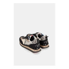 Anekke Sneakers Nere e Rosa | Scarpe Sportive Chic