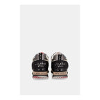 Anekke Sneakers Nere e Rosa | Scarpe Sportive Chic