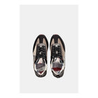 Anekke Sneakers Nere e Rosa | Scarpe Sportive Chic