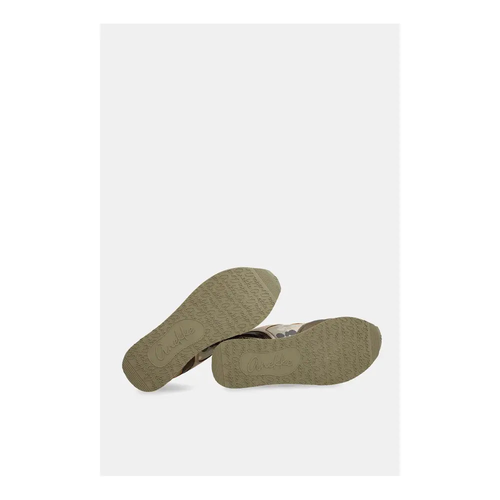 Anekke Sneakers Beige e Rame | Scarpe Sportive Eleganti