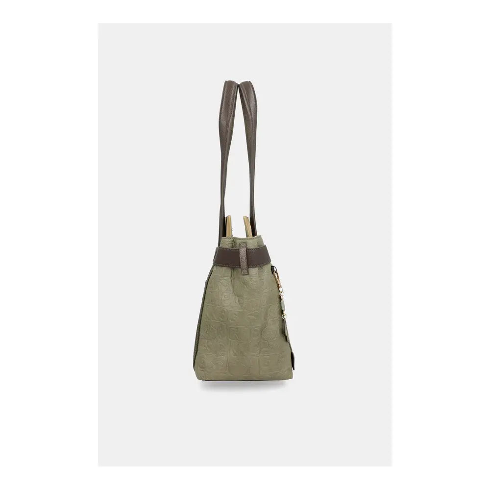 Anekke Borsa Tote Muse | Grande Capienza e Stile Artistico | Shopper