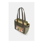 Anekke Borsa Tote Muse | Grande Capienza e Stile Artistico | Shopper