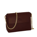 Camomilla Milano | Secchiello Nives M Burgundy | Set Bag in Bag