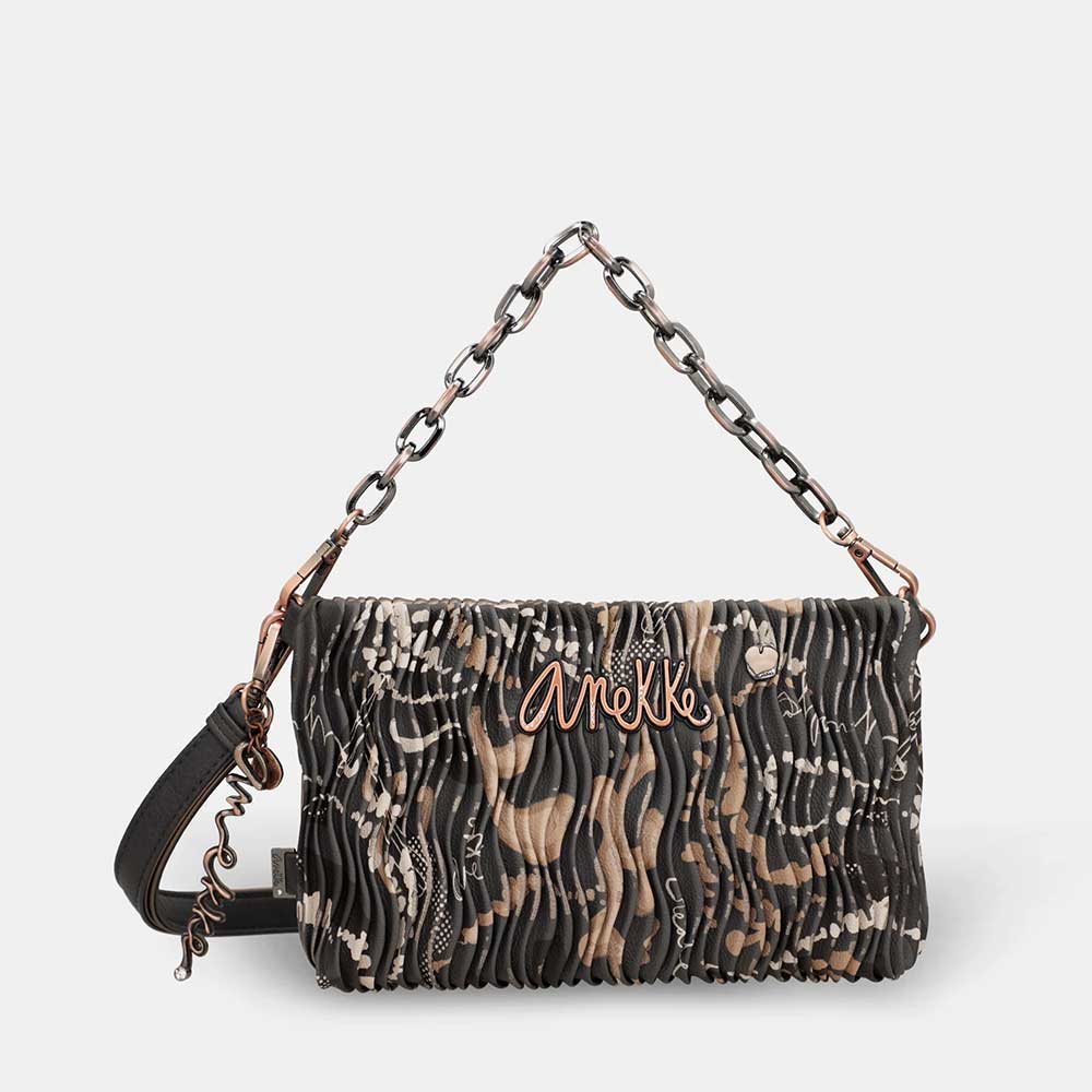 Anekke Tracolla Piccola Real Intentions | Manico a Catena | 41783-295