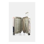 Anekke Valigia Cabina Eikon | Trolley da Viaggio Moderno e Compatto