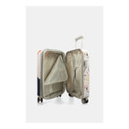 Anekke Valigia Cabina Eikon | Trolley da Viaggio Moderno e Compatto