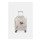 Anekke Valigia Cabina Eikon | Trolley da Viaggio Moderno e Compatto