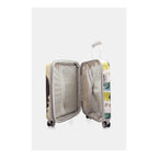 Anekke Valigia Cabina Muse | Trolley da Viaggio Leggero e Resistente