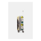 Anekke Valigia Cabina Muse | Trolley da Viaggio Leggero e Resistente