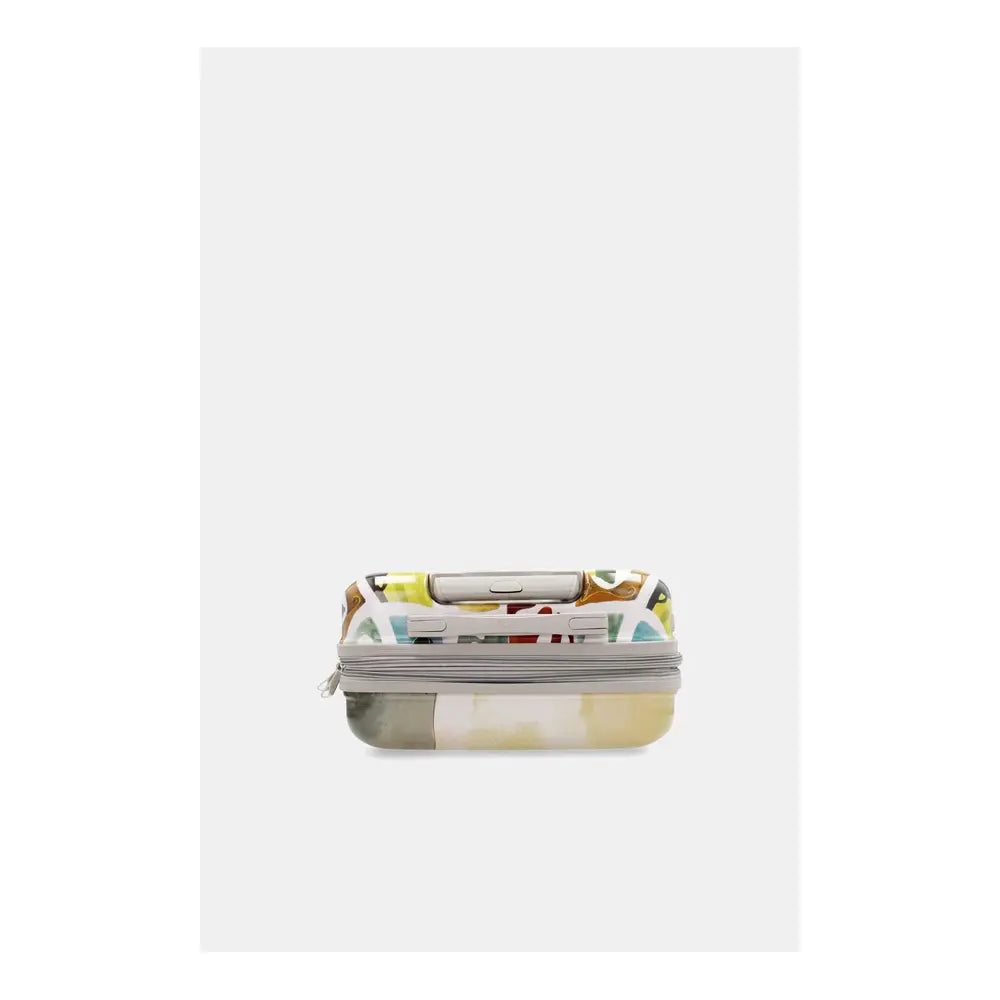 Anekke Valigia Cabina Muse | Trolley da Viaggio Leggero e Resistente