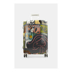 Anekke Valigia Grande Muse | Trolley Capiente