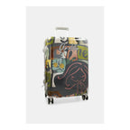 Anekke Valigia Grande Muse | Trolley Capiente