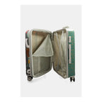 Anekke Valigia Grande Muse | Trolley Capiente