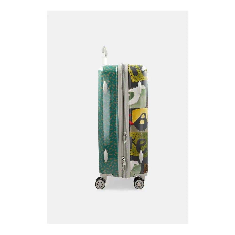 Anekke Valigia Grande Muse | Trolley Capiente