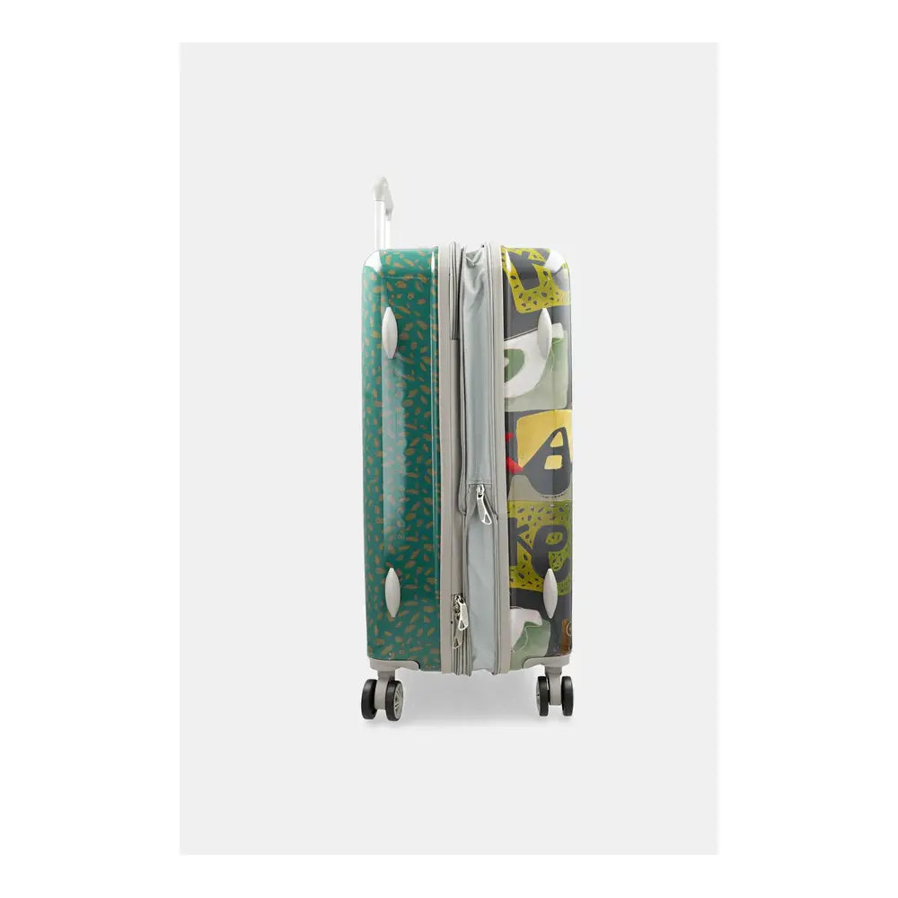 Anekke Valigia Grande Muse | Trolley Capiente