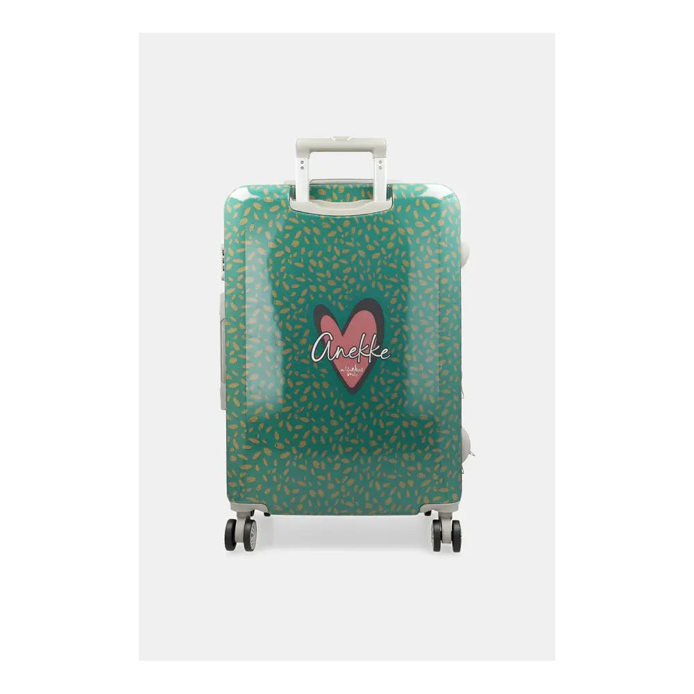 Anekke Valigia Grande Muse | Trolley Capiente