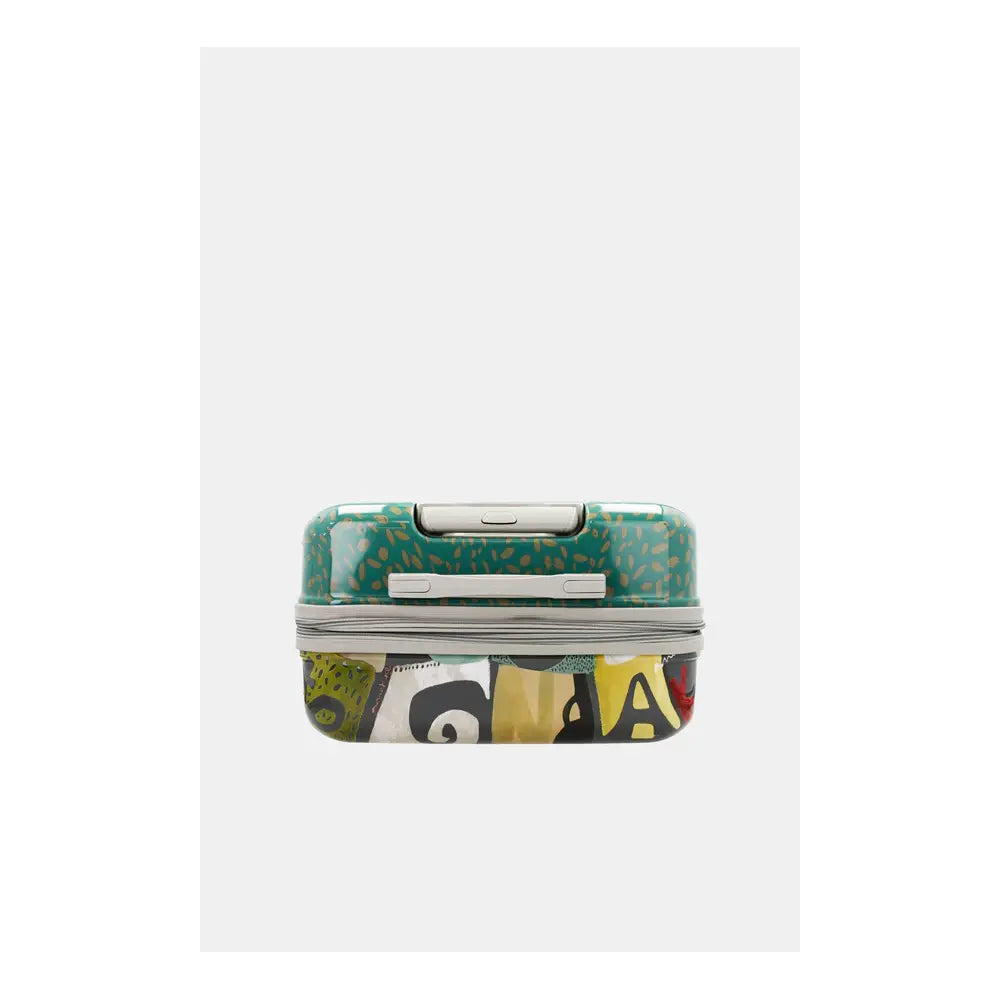 Anekke Valigia Grande Muse | Trolley Capiente
